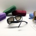 Сонцезахисні жіночі окуляри GG (09160) з градієнтом