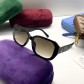 Солнцезащитные женские очки GG (09160) с градиентом