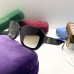 Сонцезахисні жіночі окуляри GG (09160) з градієнтом