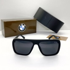  Сонцезахисні окуляри з поляризацією BMW (0921) глянцеві