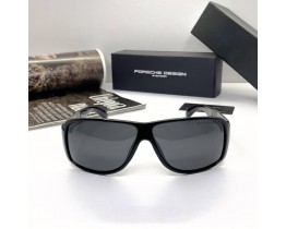 Мужские солнечные очки с поляризацией Porsche Design (0975) 