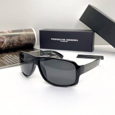  Чоловічі сонячні окуляри з поляризацією Porsche Design (0975) 