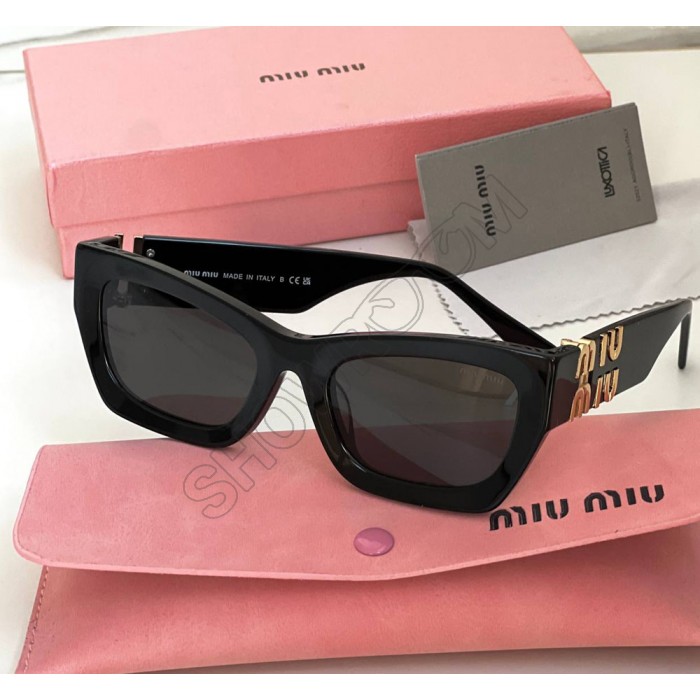 Солнцезащитные женские очки MU09WS Lux
