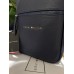 Мужская брендовая сумка через плечо (1016-6) blue