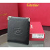 Чоловічий брендовий гаманець Cartier (1026)