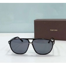 Солнцезащитные брендовые очки для мужчин TF (1026) Lux