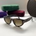 Женские солнцезащитные очки Max Mara (3610) brown