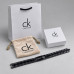 Мужской фирменный браслет Calvin Klein из нержавеющей стали (30114)
