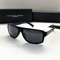 Мужские поляризационные солнцезащитные очки Porsche Design (1055)