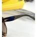 Женские очки от солнца Fendi (1080) brown LUX