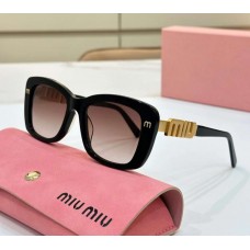 Брендвые солнцезащитные женске очки SM 109YS Lux