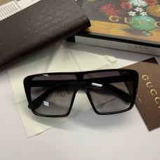  Жіночі окуляри маска від сонця (11070) black