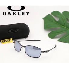 Мужские брендовые солнцезащитные очки Oakley (11829)