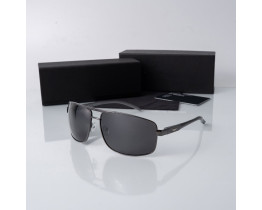 Сонцезахисні окуляри з поляризацією чоловічі Polarized (133) black