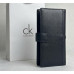Мужской длинный кожаный бумажник на кнопке Calvin Klein (1342)