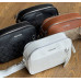 Мужская брендовая сумка crossbody Coach (1376-2)