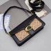 Жіноча стильна сумка на плече Coach Tabby (1379-4)