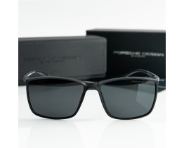 Мужские ультралегкие солнцезащитные очки Porsche Design (1421)