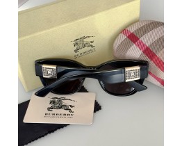 Солнцезащитные женские очки BRB (14320) black polaroid