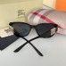 Солнцезащитные женские очки BRB (14320) black polaroid