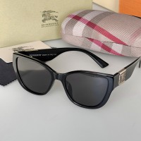 Сонцезахисні жіночі окуляри BRB (14320) black polaroid