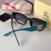 Солнцезащитные женские очки BRB (14320) green polaroid