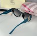Солнцезащитные женские очки BRB (14320) green polaroid