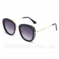 Брендовые женские солнцезащитные очки D&G (15032) 