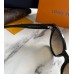 Женские очки от солнца Lv (1523) brown LUX