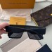Солнцезащитные брендовые очки для мужчин LV Z1583E Lux