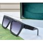 Брендовые солнцезащитные очки GG1625 grey Lux