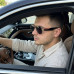 Мужские солнцезащитные очки авиаторы PR167 gold Lux Мужские солнцезащитные очки авиаторы PR167 gold Lux