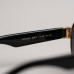 Мужские солнцезащитные очки авиаторы PR167 gold Lux Мужские солнцезащитные очки авиаторы PR167 gold Lux