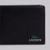 Брендовый мужской кошелек Lacoste (1722-1) Брендовый мужской кошелек Lacoste (1722-1)