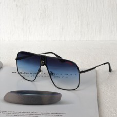  Чоловічі сонцезахисні окуляри маска Carrera (18) grey