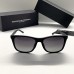 Мужские солнцезащитные очки с поляризацией Porsche Design (1929) black