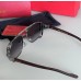  Чоловічі стильні сонцезахисні окуляри Cartier (1930) 