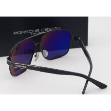 Мужские поляризационные солнцезащитные очки Porsche Design (19925)