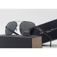 Мужские поляризационные солнцезащитные очки Porsche Design (19925)