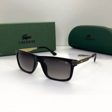 Солнцезащитные брендовые очки Lacoste (2001) 