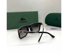 Сонцезахисні брендові окуляри Lacoste (2001) 