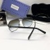 Мужские брендовые солнцезащитные очки (20087) серые