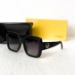 Женские солнцезащитные очки с поляризацией Fendi (2019)
