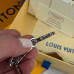 Чоловічий браслет на руку Lv (20205) silver