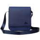 Брендова чоловіча сумка Lacoste (2027) blue