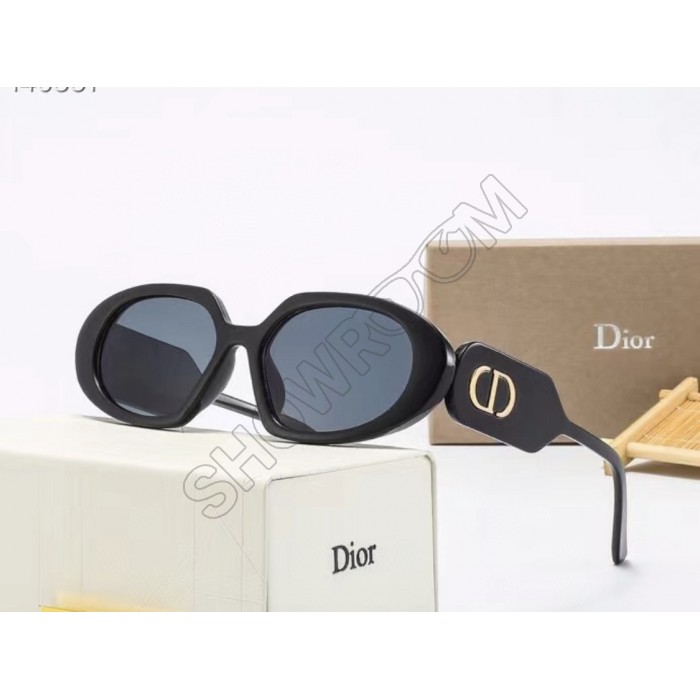 Женские очки от солнца D Bobyr2U (21086)