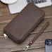 Шкіряний чоловічий клатч Wild Leather (2123) 