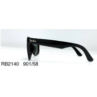  Чоловічі сонцезахисні окуляри з поляризацією Ray Ban 2140-2 Wayfarer