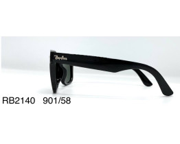 Мужские солнцезащитные очки с поляризацией Ray Ban 2140-2 Wayfarer