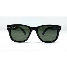Мужские солнцезащитные очки с поляризацией Ray Ban 2140-2 Wayfarer